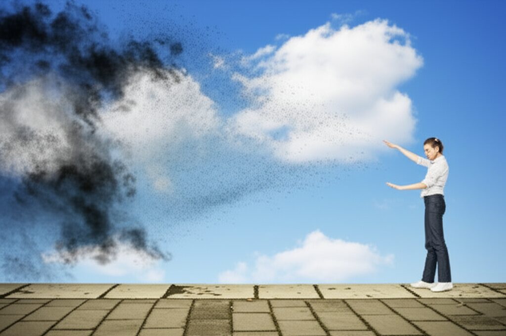 Decisão ou Vítima: Desperte o Poder da Decisão e Transforme Seu Mindset