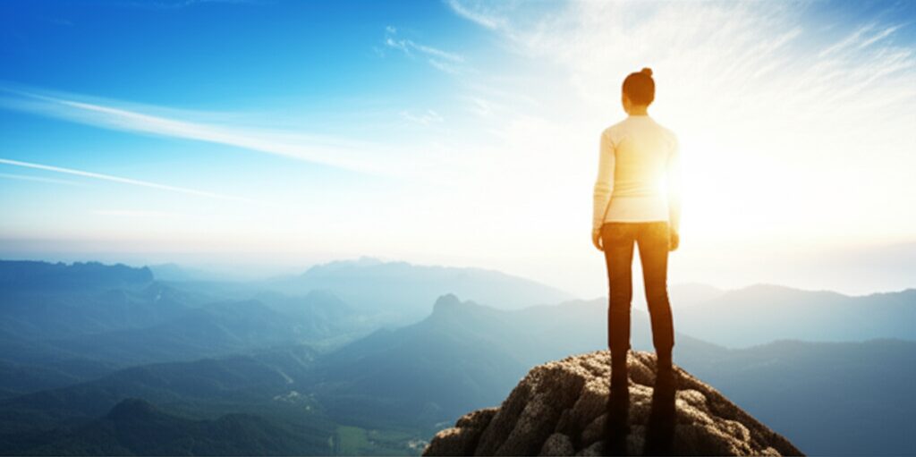 O Poder da Mentalidade: Como Pensar Grande Transforma Sua Vida e Alcança o Sucesso