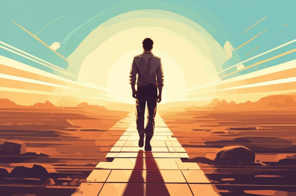 O Poder da Proatividade: Construa Seu Caminho para o Sucesso