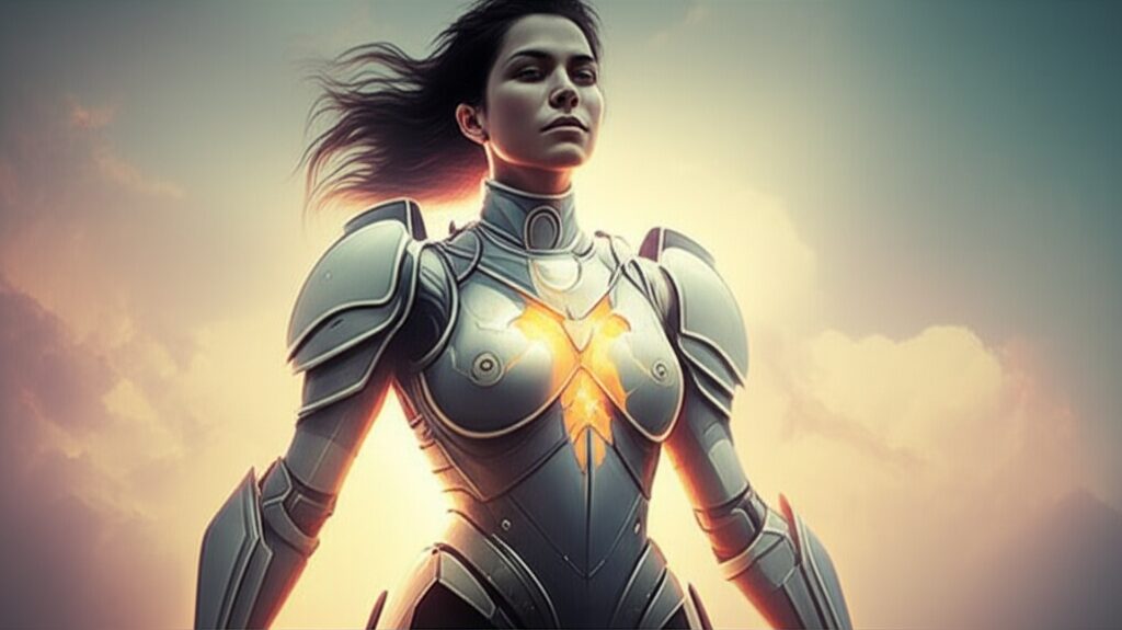 O Poder da Vulnerabilidade: Destrave Sua Força Interior e Autoaceitação