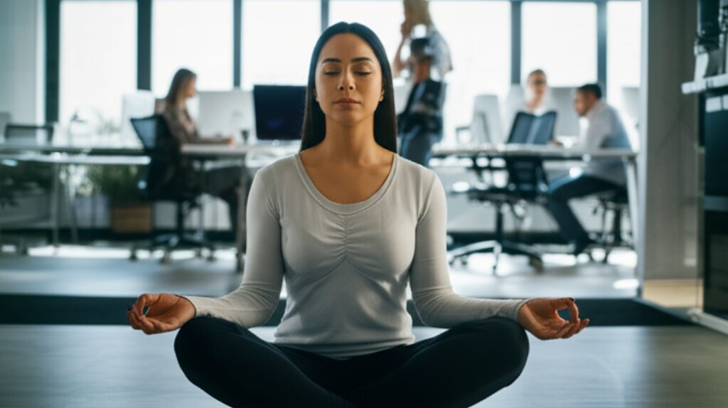 O Poder do Descanso para o Sucesso Duradouro: Desacelere para Otimizar Sua Performance