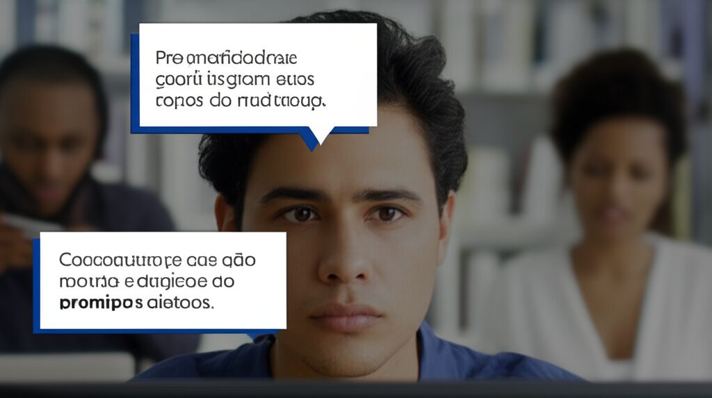 Produtividade e Priorização: Diferença entre Estar Ocupado e Ser Eficaz