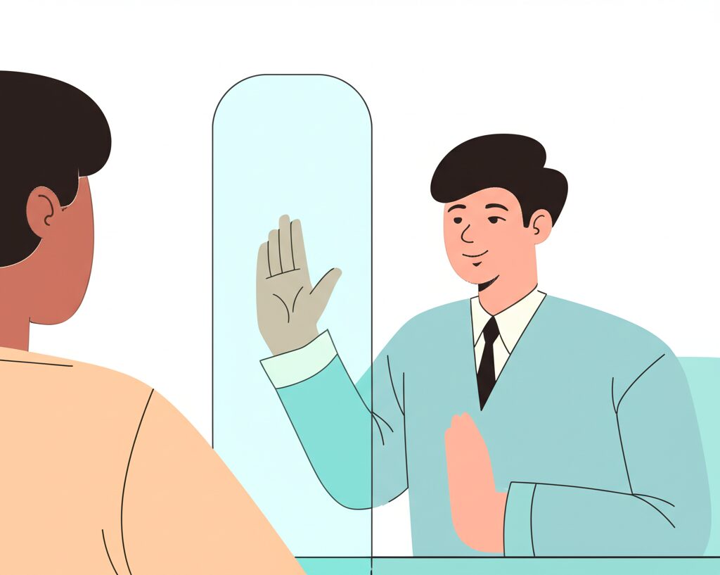 Como Dizer Não ao Cliente: Assertividade, Limites e Sucesso Profissional