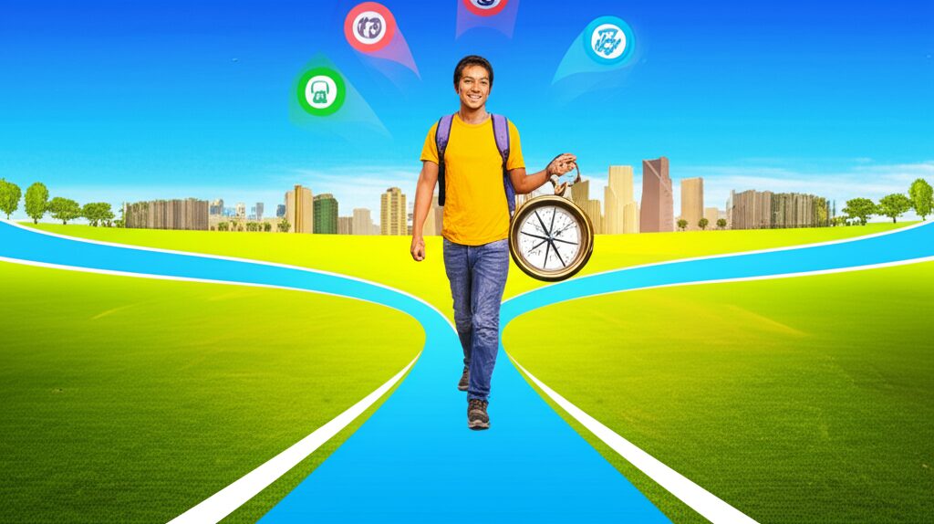 Propósito de Vida: A Chave para uma Carreira com Sentido e Liberdade