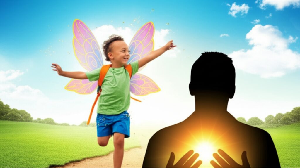 Propósito de Vida: Abrace Sua Essência e Encontre a Felicidade Autêntica