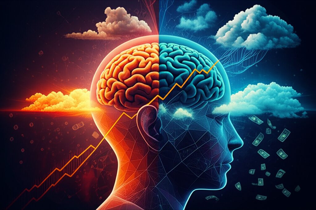 Psicologia do Investimento: Vender Ações com Lucro ou Prejuízo?