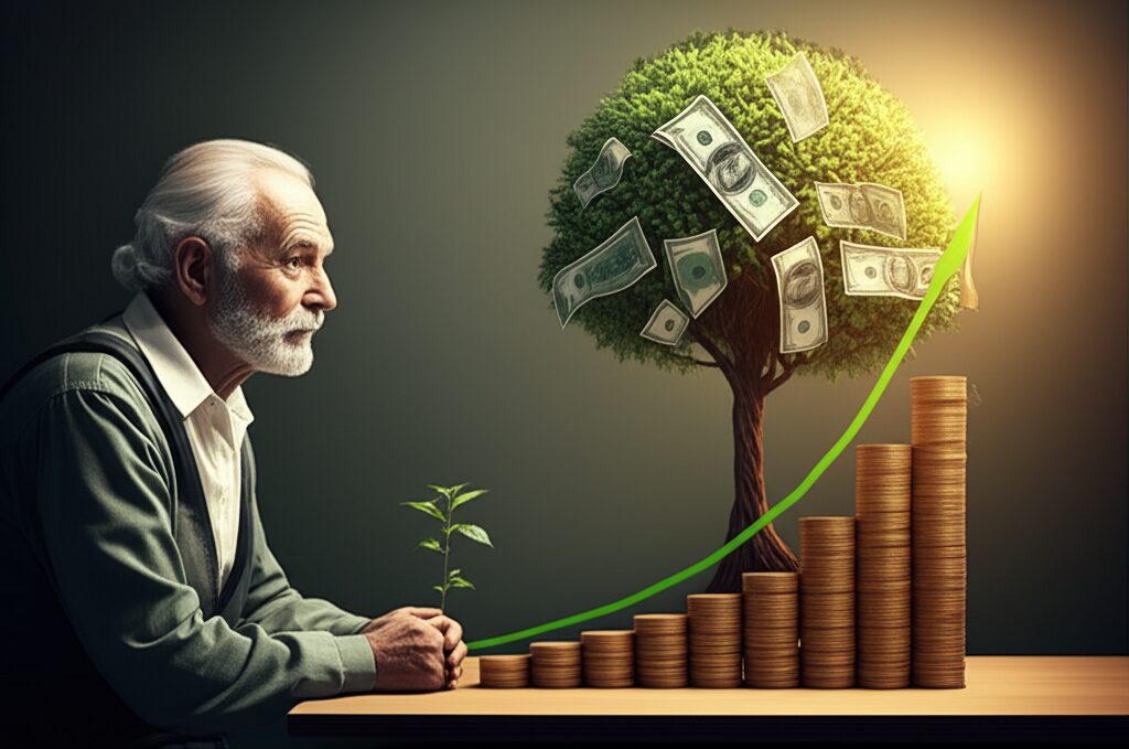 Psicologia Financeira: O Segredo de 8 Milhões de Dólares e a Riqueza Inesperada