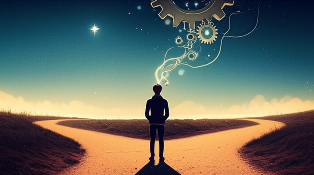 A Psicologia por Trás de Tomar Melhores Decisões: Um Guia Prático