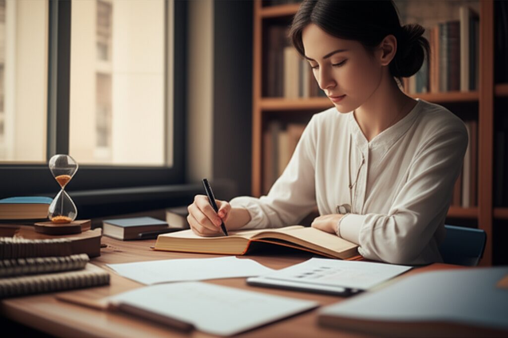 Regra 30×30: Maestria e Autodomínio com Apenas 30 Minutos Diários