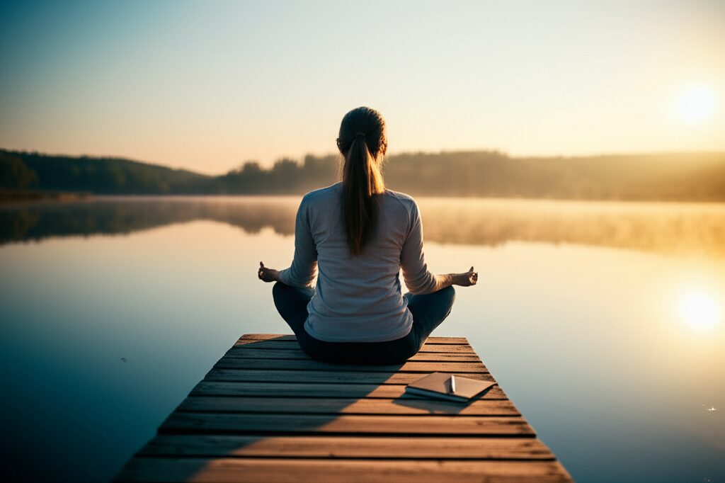 7 Estratégias Poderosas para Transformar Sua Saúde Mental