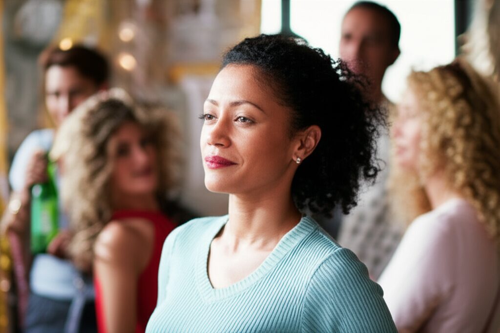 Saúde Mental: Guia para Lidar com Famílias Tóxicas nas Festas de Fim de Ano