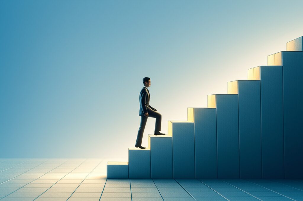 Seja Impecável: O Poder da Melhoria Contínua e o Fim do Perfeccionismo