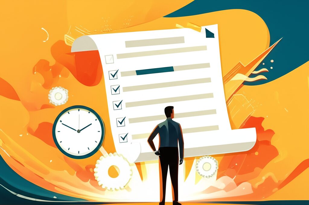 Como Ser Produtivo: 6 Hábitos Essenciais para Transformar Seu Dia