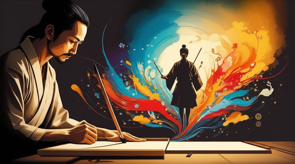 O Caminho para a Maestria e Inovação: Pare de Tentar Ser Original Agora!