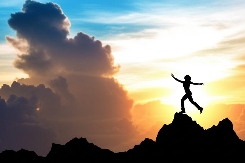 Sofrimento Aplicado: O Caminho Inesperado para o Crescimento Pessoal