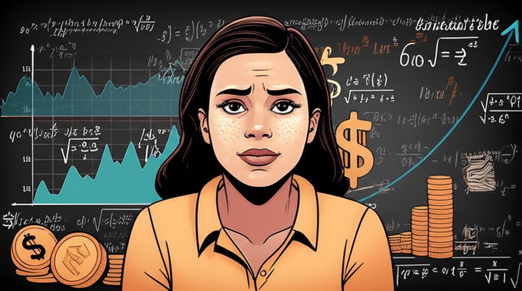 5 Erros Financeiros Pessoais Cruciais: Mude Seu Mindset e Conquiste Suas Finanças