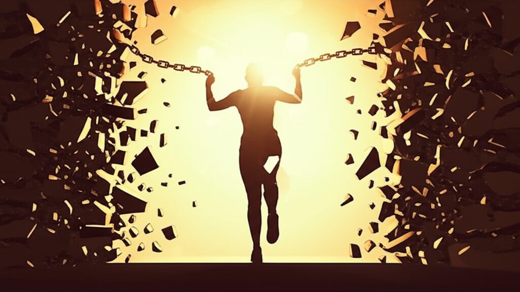 Desvende as 5 Armadilhas da Mediocridade e Destrave Seu Potencial