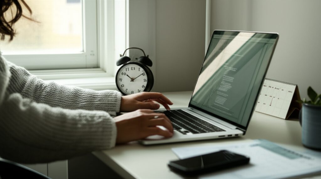 Procrastinação e Produtividade: O Guia Definitivo para Assumir o Controle da Sua Vida