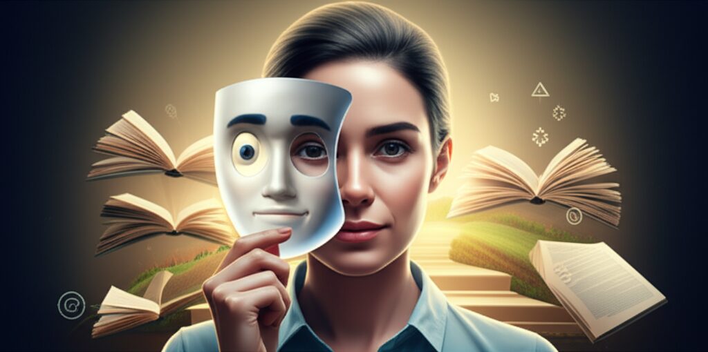 Desmascarando a Síndrome do Impostor: Lições de Resiliência e Confiança