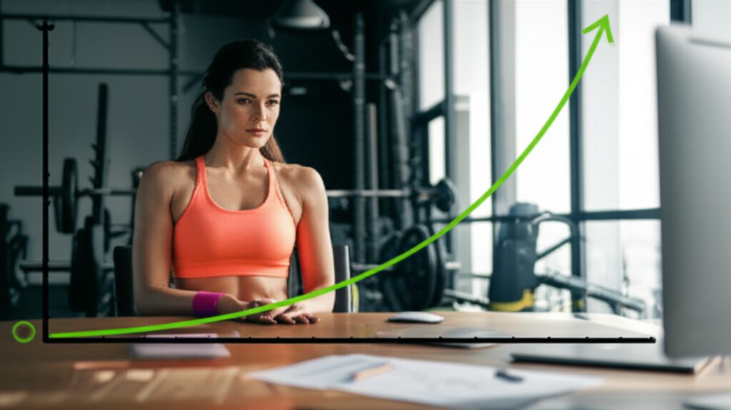 A Verdade Sobre o Progresso: Como Superar a Estagnação e Alcançar Alta Performance