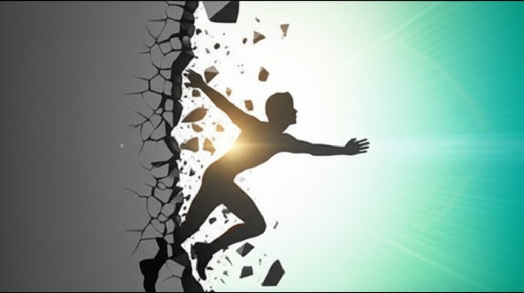 Supere a Mediocridade: O Caminho para uma Vida de Alta Performance e Excelência