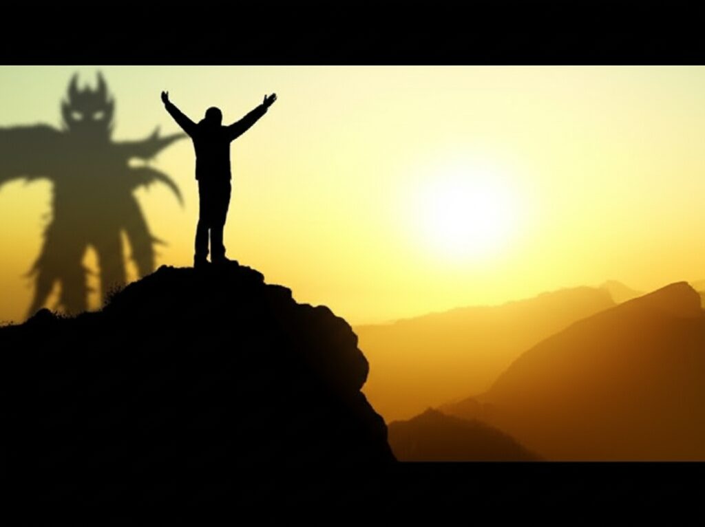 Como Superar o Medo: Desperte a Grandeza Que Existe em Você