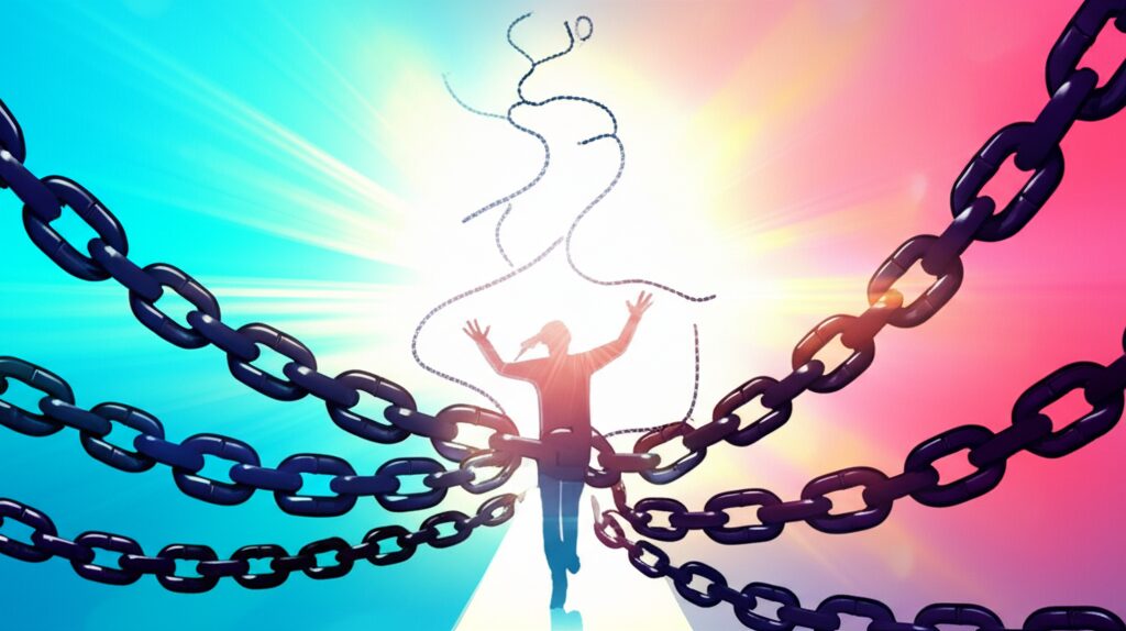 Superar o Medo: Por Que Seus Medos Não São Reais e Como Vencer o Que Te Paralisa