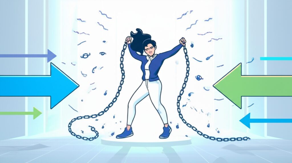 Como Superar a Paralisia por Análise e Tomar Decisões com Confiança