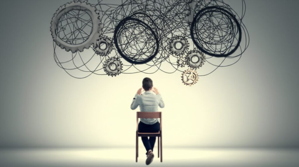 Como Superar a Preocupação e Aumentar sua Produtividade com Ação