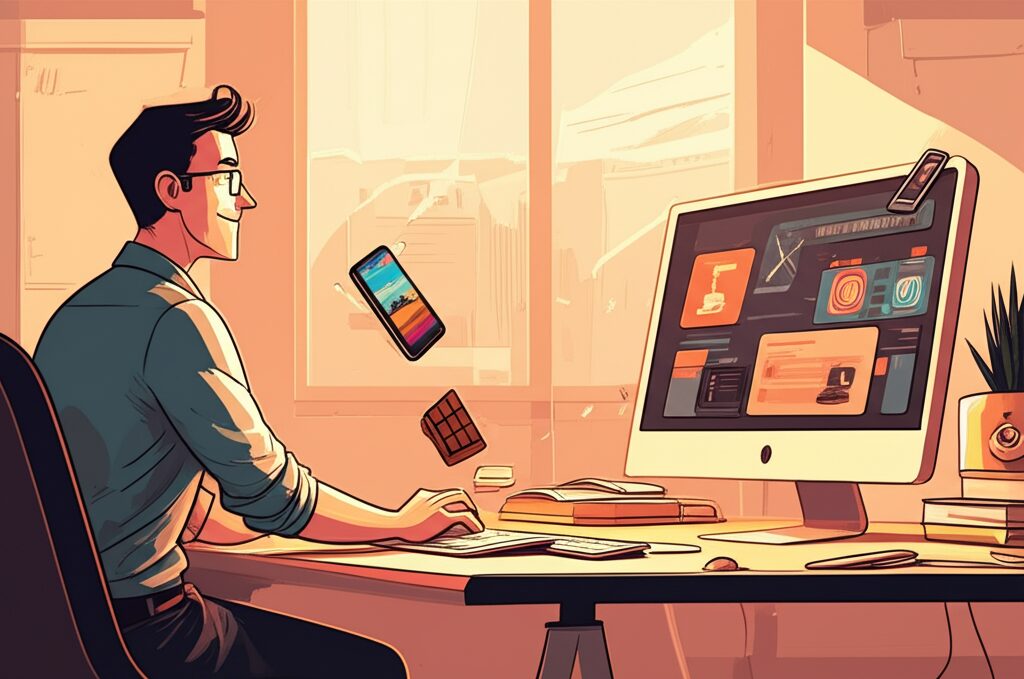 Como Superar a Procrastinação: Construa Hábitos Sólidos para o Sucesso