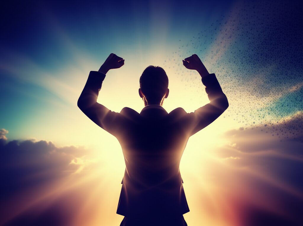 Disciplina e Motivação: Supere a Voz Interior e Alcance Seu Sucesso