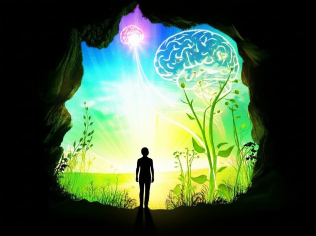 Superar a Zona de Conforto: O Guia Completo para Crescer e Vencer o Medo