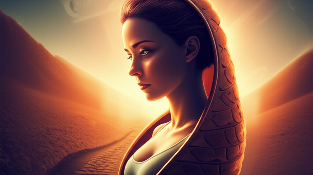 Transformação de Vida em 6 Meses: O Guia Completo para Reinventar Sua Realidade