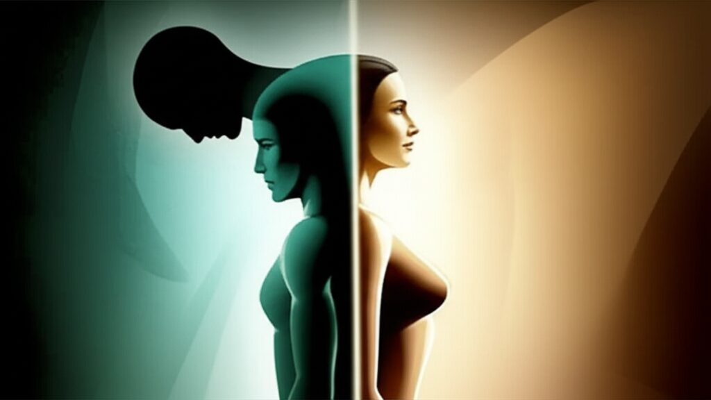 Transforme Sua Realidade: A Poderosa Conexão entre Fisiologia e Mentalidade