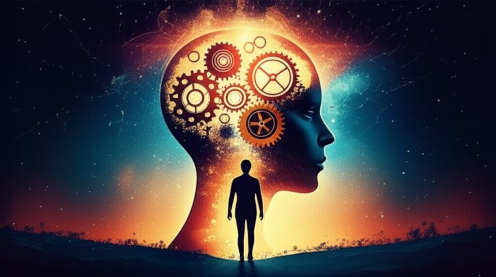 Rob Dial e o Poder da Mente: A Chave para a Transformação da sua Mentalidade