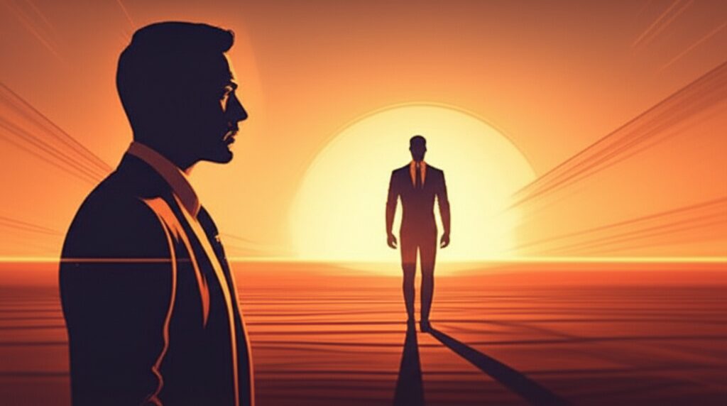 Transformação Pessoal: O Guia Definitivo Para Se Tornar Quem Você Deseja Ser