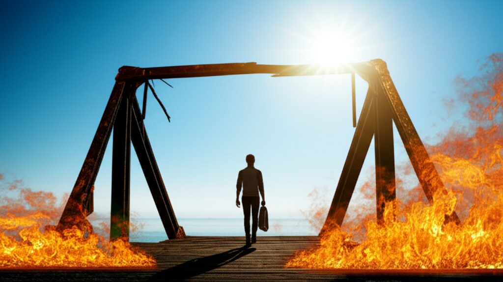 Mudar de Vida em Um Ano: Os 5 Passos Essenciais para a Transformação Radical