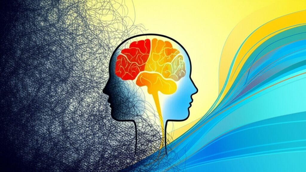 Transforme Ansiedade em Excitação: O Segredo que Seu Cérebro Esconde