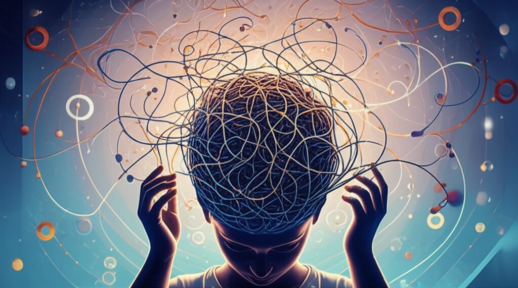 Transforme Suas Histórias Internas: O Guia Completo para Moldar Sua Realidade e Mindset