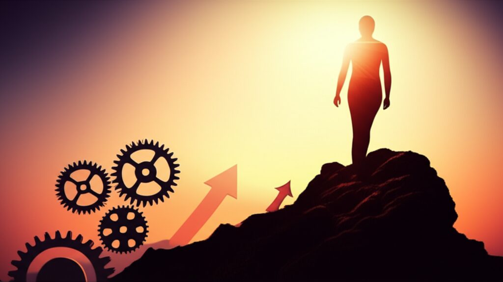 7 Hábitos Poderosos: Guia Essencial para Alta Performance e Sucesso