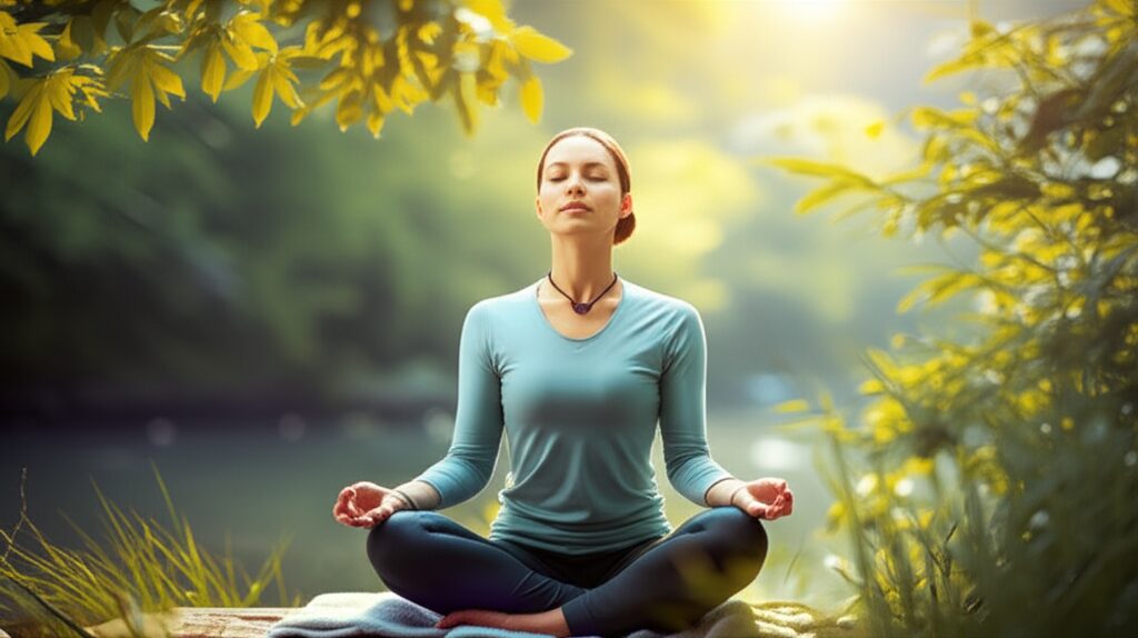 Aliviar o Estresse: 8 Passos Essenciais para Recuperar o Bem-Estar