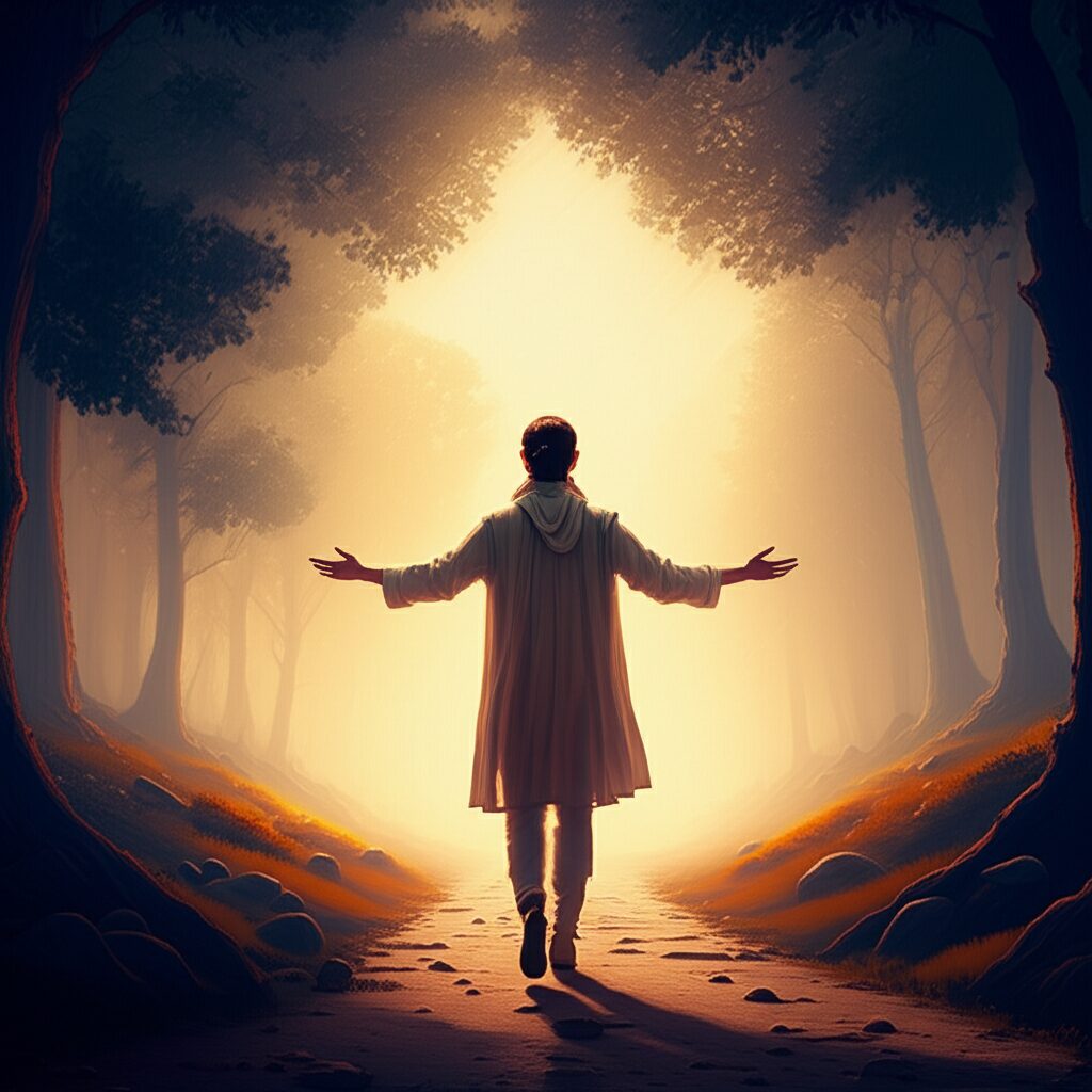 Amor Fati: A Mentalidade Estoica para Amar o Destino e Crescer com Problemas