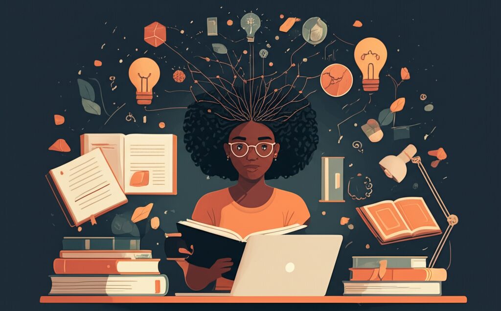 Andragogia: Desvende o Aprendizado de Adultos e Otimize Seu Crescimento