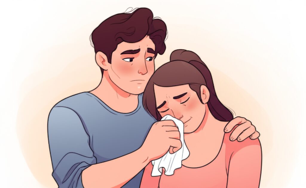 Como Ajudar Amigos em Momentos Difíceis: O Verdadeiro Apoio e o Que Não Fazer