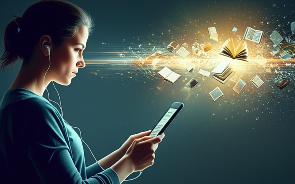 Aprender Mais Rápido: 3 Estratégias Comprovadas para Reter Informações