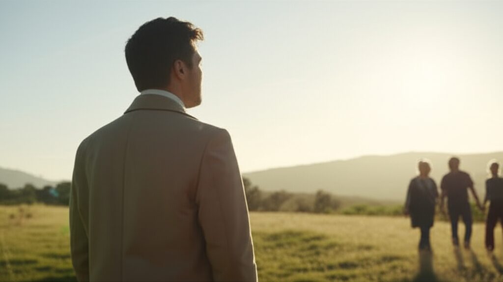 A Verdadeira Missão: Descubra Sua Autenticidade e Atraia o Amor Genuíno