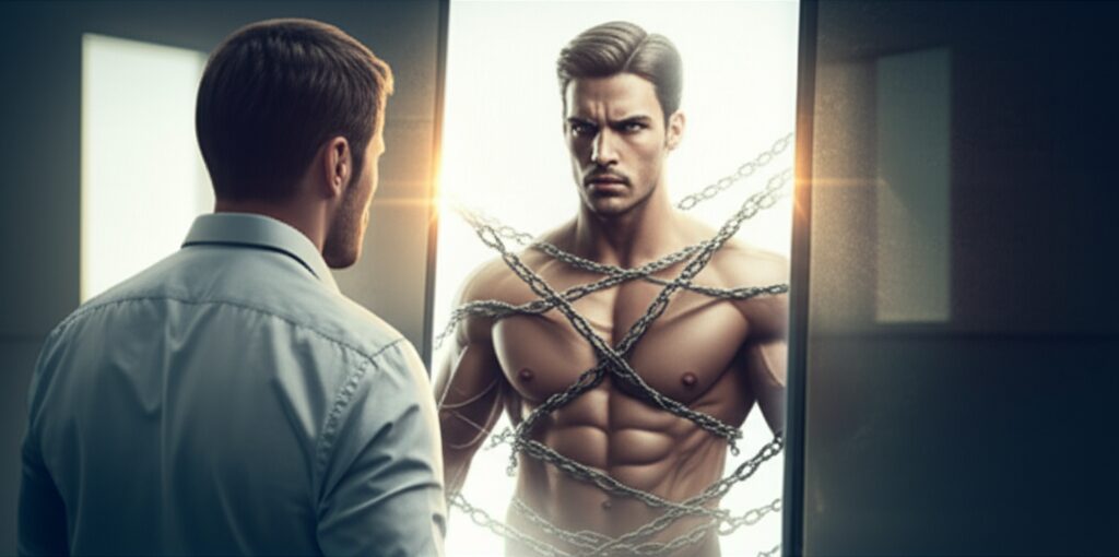 Autossabotagem: Quebre o Ciclo, Cumpra Suas Promessas e Viva com Propósito