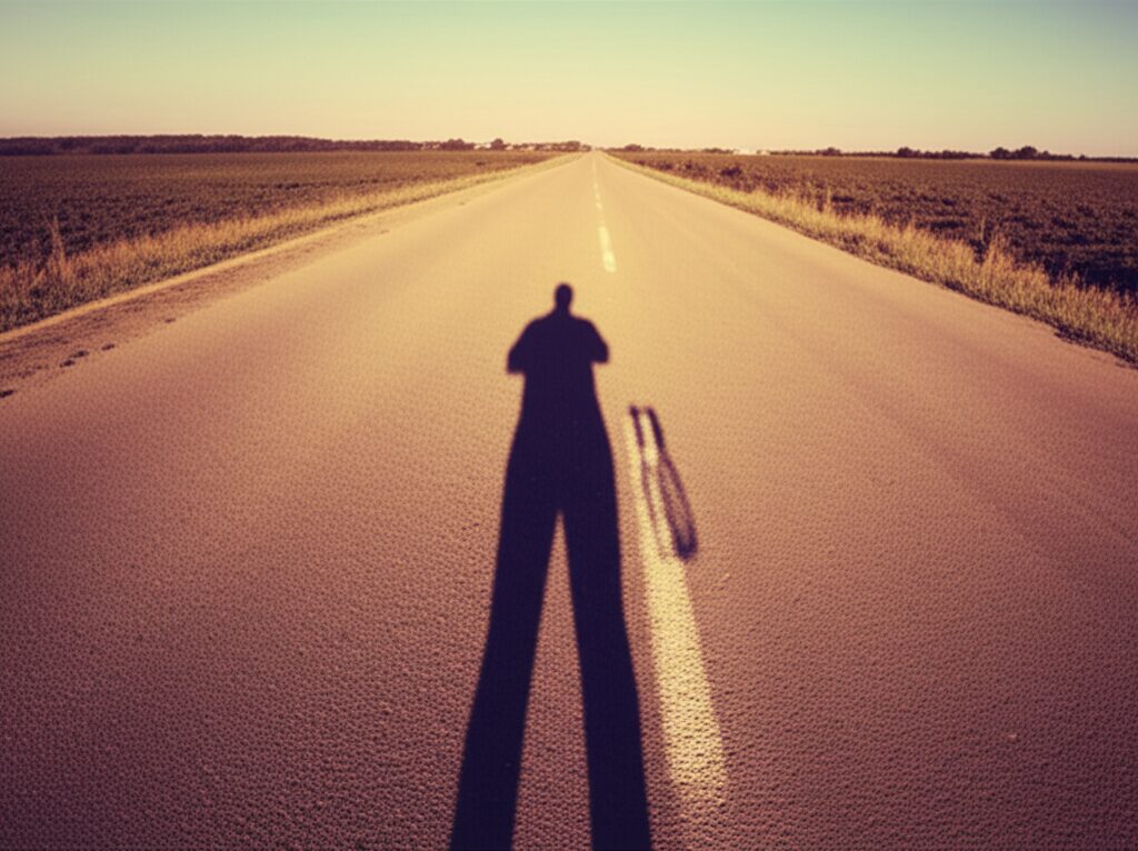 Autossabotagem: Desvende a Sombra Psicológica e Seus Desejos Inconscientes