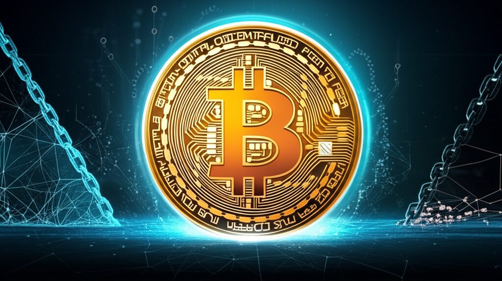 Bitcoin Não É Esquema Ponzi: Desvende a Verdade sobre a Criptomoeda