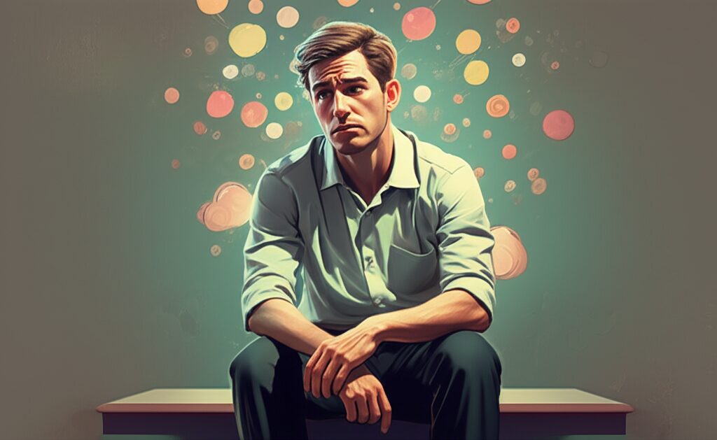 Cansaço Constante: Desvendando a Exaustão Mental e Emocional Inexplicável